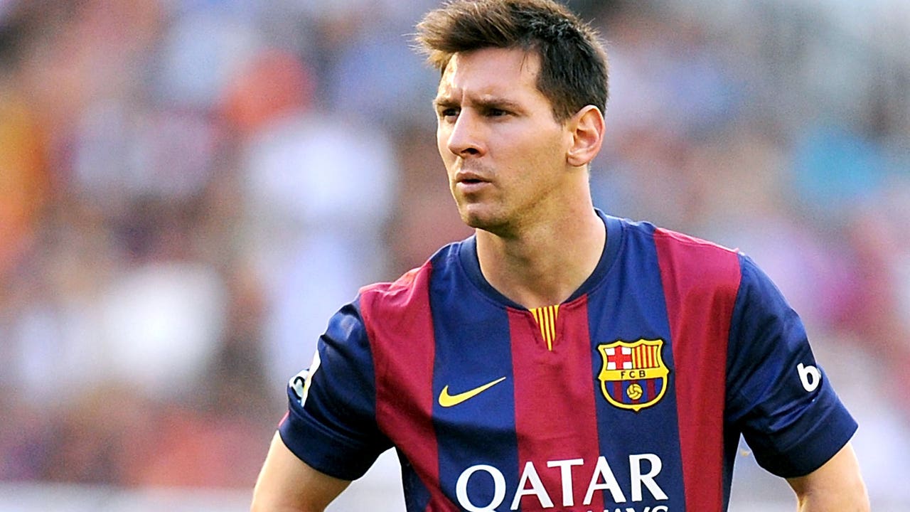 Messi's latest claims throws wrench into Barcelona's future plans